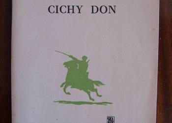 Michał Szołochow - Cichy Don t. I