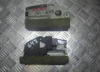 INFINITI FX 35 45 S50 MECHANIZM WYCIERACZEK TYŁ