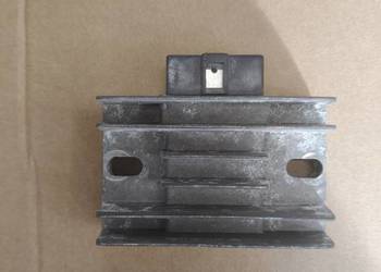 Piaggio x9 regulator napiecia