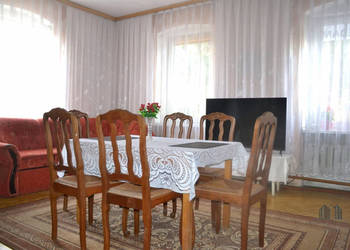 Mieszkanie Zgorzelec 85m2 4 pokojowe