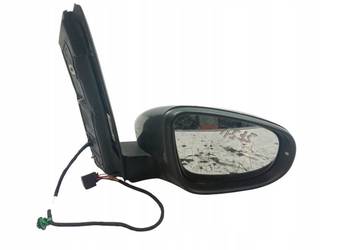 LUSTERKO PRAWE 6PIN EUROPA 1T0857934A VW Volkswagen Touran II (2010-2015)