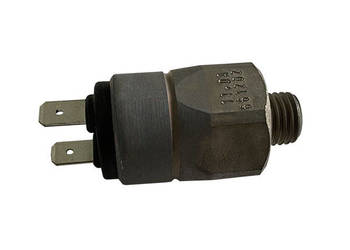 87395493 Czujnik temperatury oleju hydraulicznego CNH