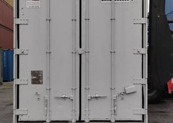 Chłodnia / kontener chłodniczy / sprzedam / 12 metrowy Chłodnia / kontener chłodniczy / sprzedam / 12 metrowy