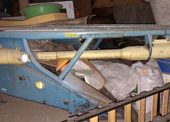 Sortownik Kopaczka do ziemniaków