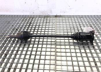 PÓŁOŚ LEWY TYŁ SUZUKI SX4 1.6 120KM Hatchback PRZEGUB