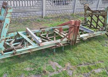 Brony Ciężkie Zachodnie Ząb 25x200