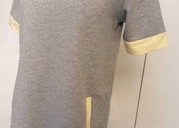 bawełniana sportowa tunika