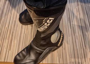Buty motocyklowe Vanucci 42,43