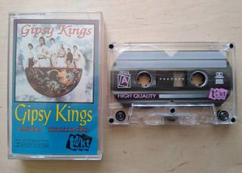 Gipsy Kings este mundo