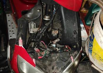 Romet 717 4t 2008rok