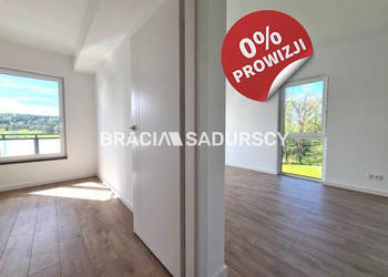 Ogłoszenie mieszkanie 45.45m2 3 pokoje Myślenice Zawada