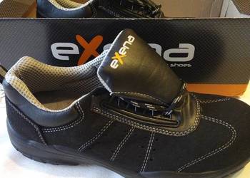 Buty robocze NOWE 39