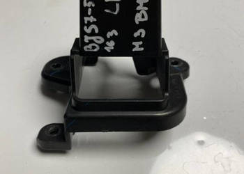 Mazda 3 III wspornik mocowanie atrapy BJS7-50163 Mazda 3 III wspornik mocowanie atrapy BJS7-50163