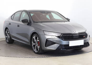 Skoda Octavia RS 2.0 TSI
