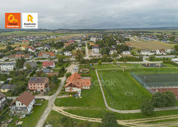 Dom bliźniak Różyny 150m2 Dom bliźniak Różyny 150m2