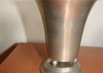 SVENSKT TENN cynowy puchar