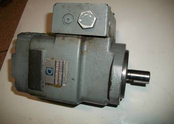 Pompa DHY YASR 600VP