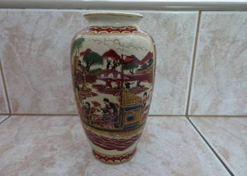 wazon / waza chińska