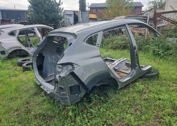 KAROSERIA X5R HYUNDAI TUCSON III 18-20