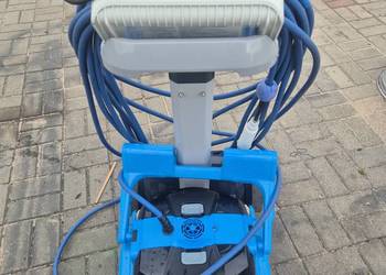 robot basenowy to model Dolphin F60