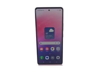 Smartfon SAMSUNG Galaxy A53 5G 6/128GB