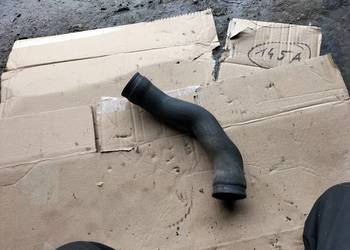 WĄŻ TURBO INTERKULERA AUDI 80 B4 028145834