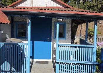 Katowice działka rod rodzinne ogródki działkowe