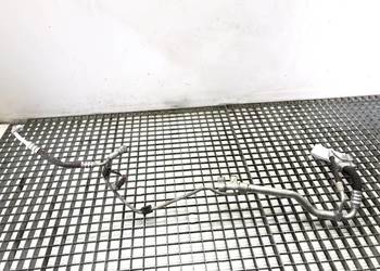 RURKA KLIMATYZACJI MERCEDES GLE A1668304001 3.0 258KM 15-18 SUV