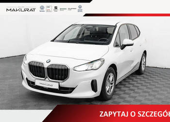 BMW 218 WND0889C#218i Ambient K.cof NAVI Podgrz.f Salon PL VAT23% G42(2021…