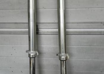 Lagi / zawieszenie / amortyzatory przednie Suzuki RM 125/250 96-00