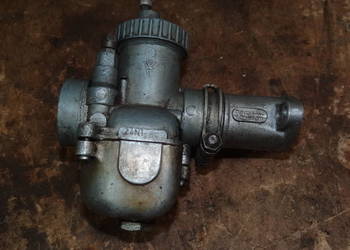 gażnik gaźnik BVF 24N2- MZ TS ES 150 org DDR