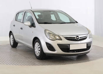 Opel Corsa 1.2