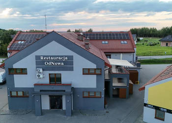 Sala bankietowa na wynajem