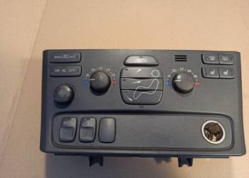 Volvo S80 Panel klimatyzacji 9496811 M3E42800184