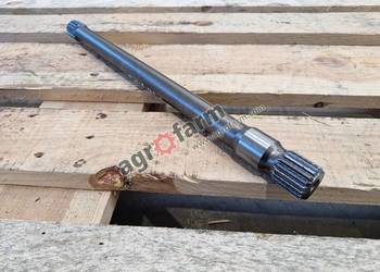 Wałek napędowy John Deere 6155M