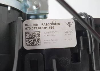 PRZEŁĄCZNIK ZESPOLONY 97061304301 PANAMERA 970 GTS PRZEŁĄCZNIK ZESPOLONY 97061304301 PANAMERA 970 GTS