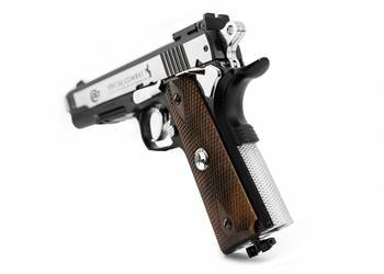 PROMO Pistolet wiatrówka Colt Special Combat Classic 4,5 mm