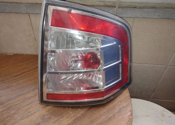 Lampy tylne Ford Edge 2007-2010 i inne części