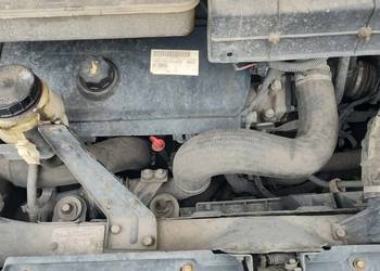Silnik kompletny Fiat Ducato II 2.3 JTD