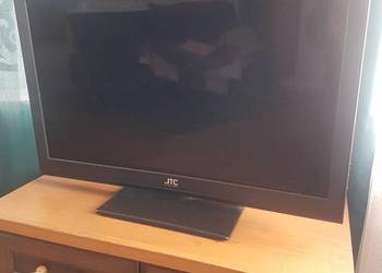Telewizor LED TV - JTC 32 sprawny