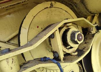 Wariator odrzutnika New Holland 8030 8040 8050 8055 8060