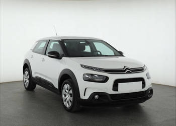Citroen C4 Cactus 1.2 PureTech
