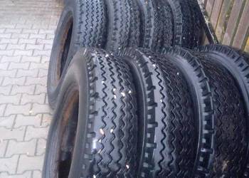 Opony 7.50 8.25 9.00 r20