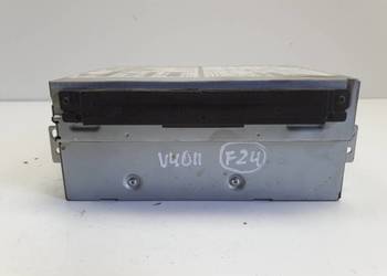 Volvo VOLVO V60 I S60 II V40 II CZYTNIK NAWIGACJI Radio 31466821AA 31466821