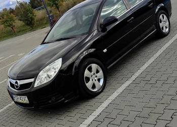 Opel Vectra C GTS 1.9 150KM 2008r
