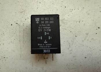 Przekaźnik Opel Zafira A