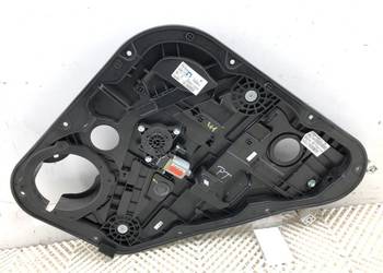 PODNOŚNIK SZYBY PRAWY TYŁ KIA SPORTAGE IV 83480-F1060 SUV MECHANIZM