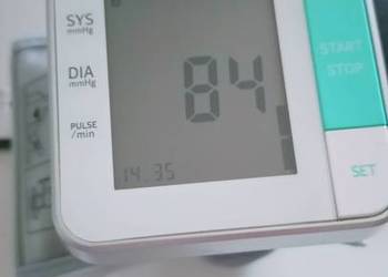 Ciśnieniomierz VITAMMY Next 0.5