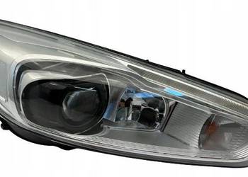 LAMPA PRAWY PRZÓD XENON FORD FOCUS MK3 III LIFT
