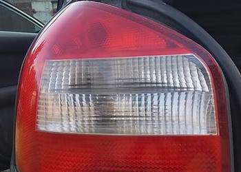 Sprzedam lampy tył audi a3 8l